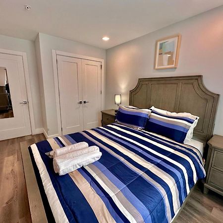 The Modern Suite - 2Br Close To Nyc Paterson Buitenkant foto