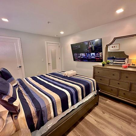 The Modern Suite - 2Br Close To Nyc Paterson Buitenkant foto