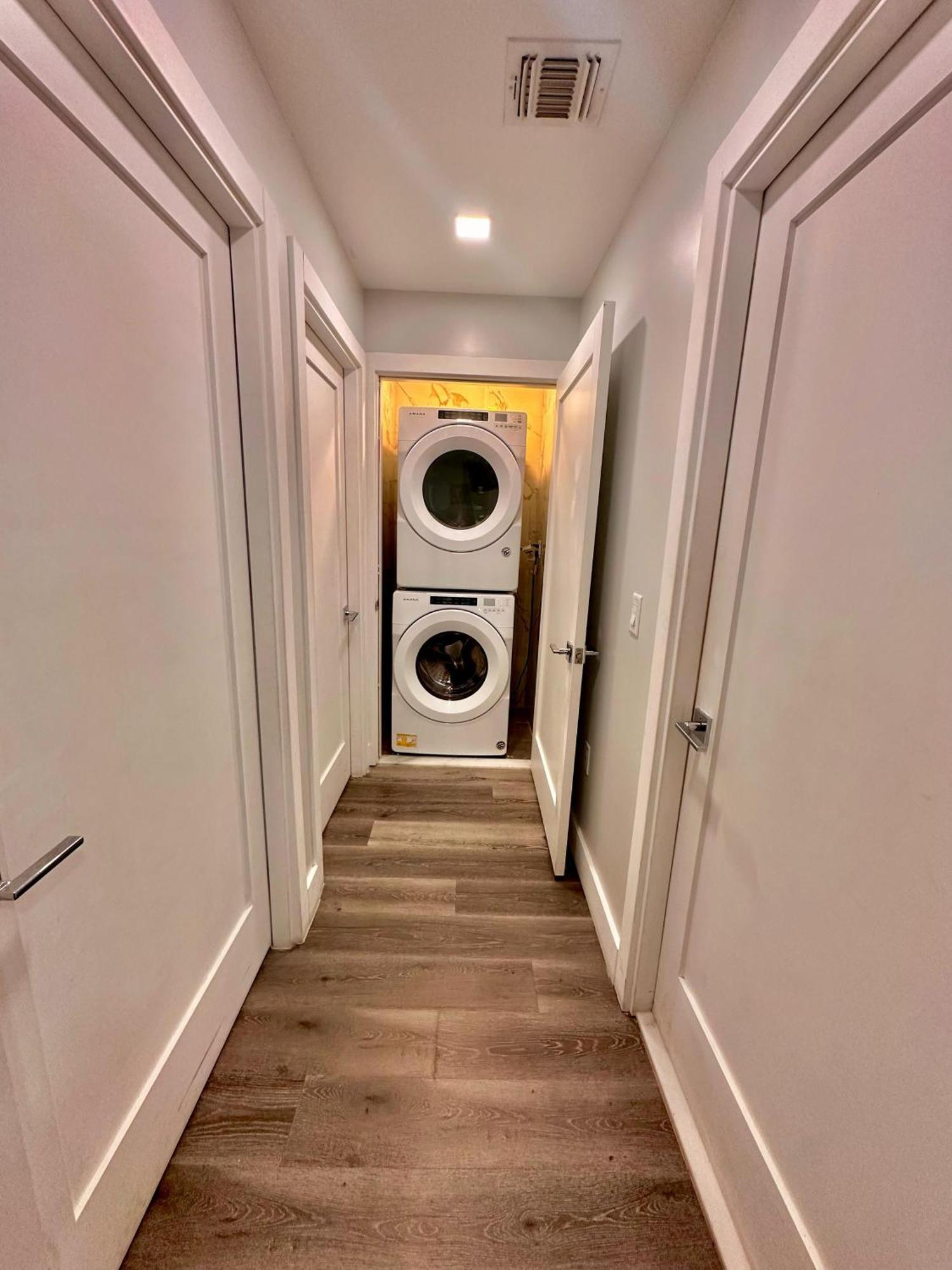 The Modern Suite - 2Br Close To Nyc Paterson Buitenkant foto