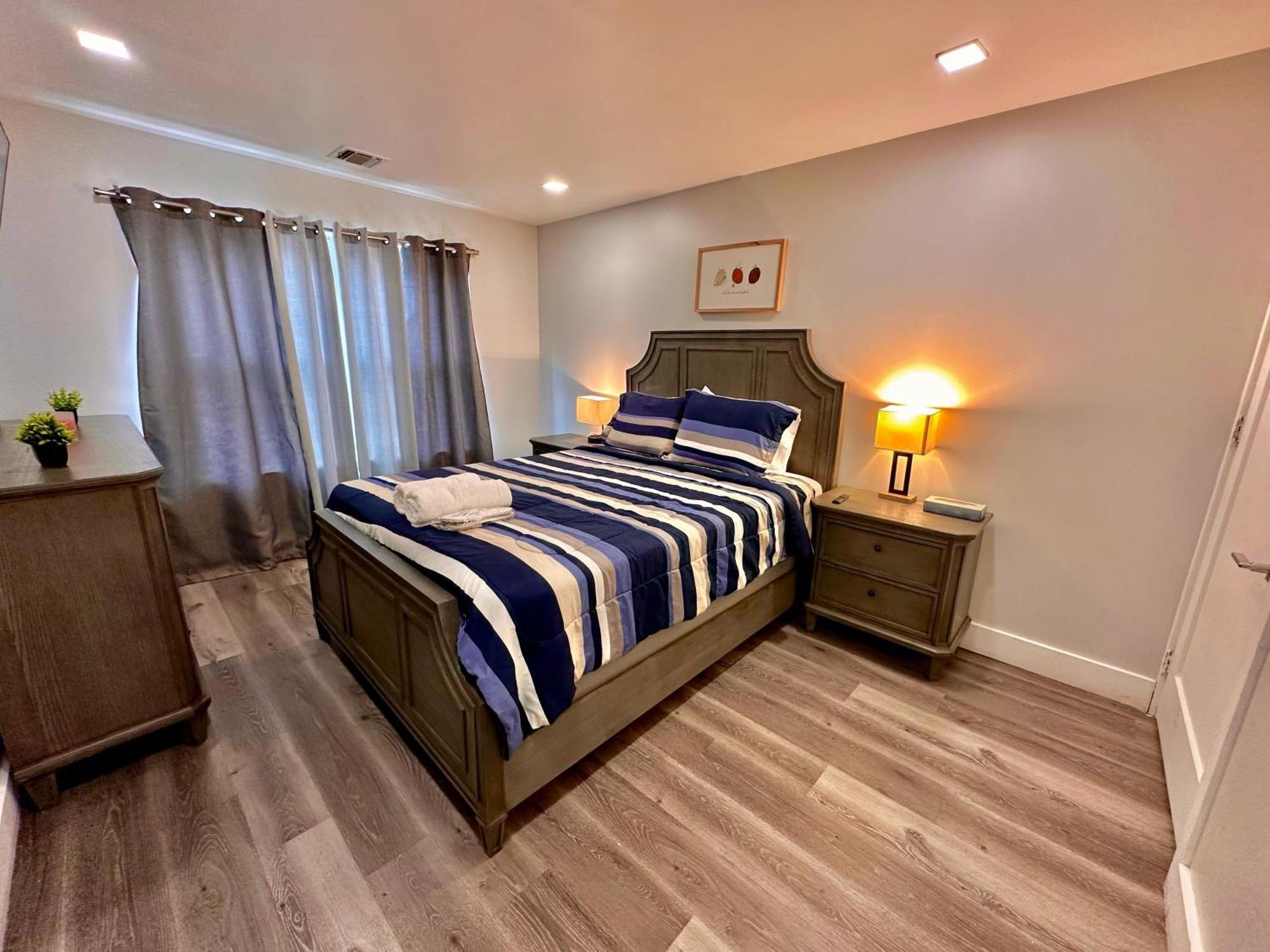The Modern Suite - 2Br Close To Nyc Paterson Buitenkant foto